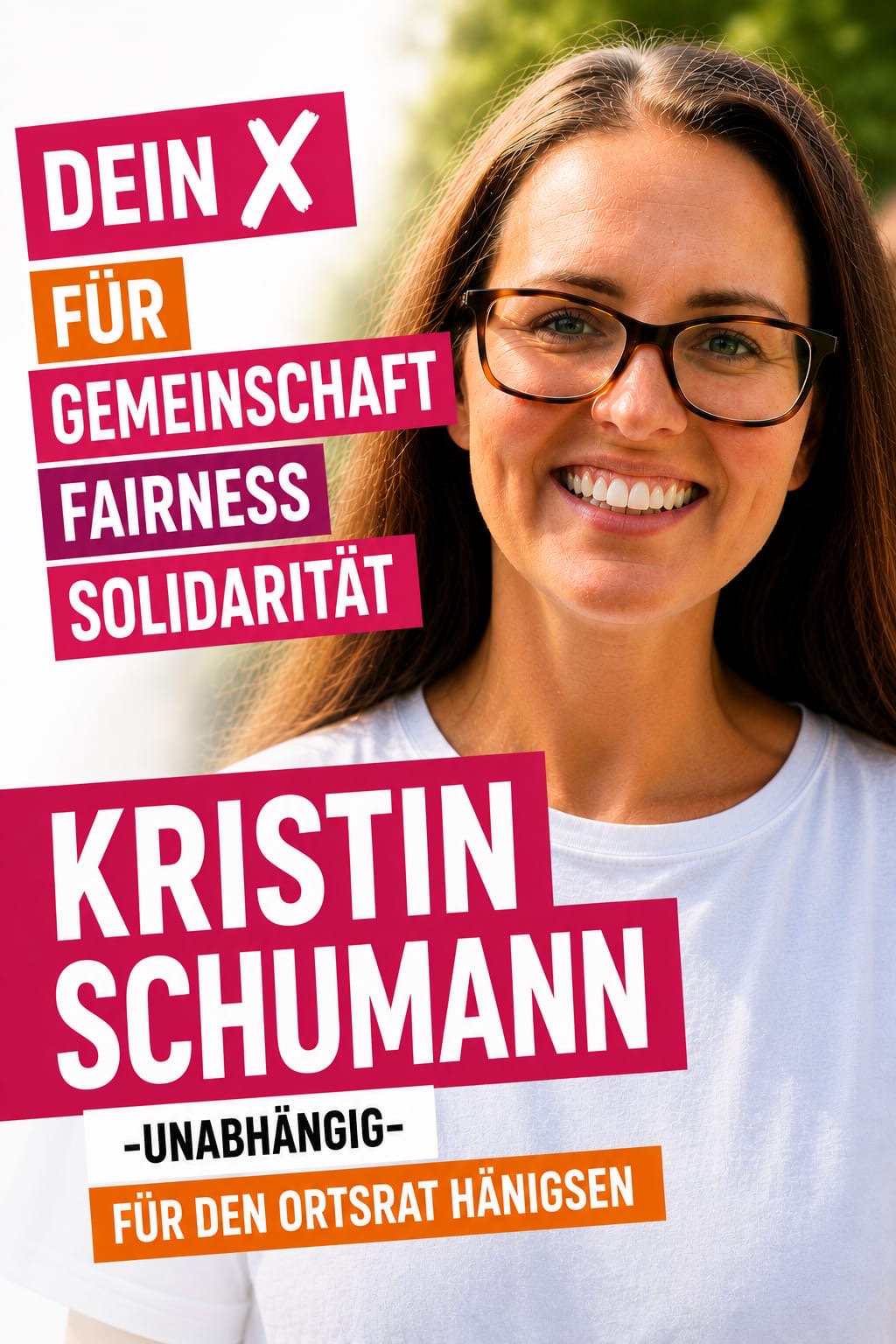 Kristin Schumann